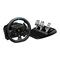 Videospiele Zubehör Logitech G923 Einrichtungsanleitung