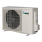 Klimaanlagen Daikin R410A Split Serie Installierungshandbuch