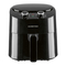 Fritteusen gourmetmaxx AF9001F-GS Bedienungsanleitung