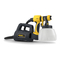 WAGNER FENCE & DECKING SPRAYER