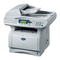 All-in-One-Drucker Brother MFC-8420 Benutzerhandbuch