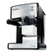 Kaffeemaschinen Breville VCF045X Bedienungsanleitung