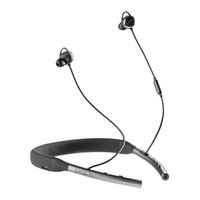 Akg N200nc Schnellstartanleitung