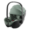 Autositze Britax Römer BABY-SAFE 5Z Gebrauchsanleitung