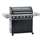 Grills Rösle BBQ Station Videro Pure G2 Bedienungsanleitung
