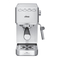 Kaffeemaschinen Ufesa CE8020 CAPRI Bedienungsanleitung