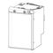Dometic RMF 7390 L