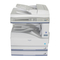 Scanner Sharp AR-M256 Bedienungsanleitung