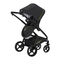 Kinderwagen knorr-baby HEAD SPORTKOMBI Gebrauchsanweisung
