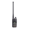 Sender-Empfänger Icom IC-A16E Bedienungsanleitung