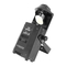Lichtanlage Chauvet Intimidator Scan LED 300 Schnellanleitung