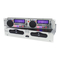 CD-Player Omnitronic CDP-600 Bedienungsanleitung