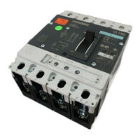 Siemens GB/T 14048.2 Betriebsanleitung