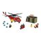 Spielzeuge LEGO CITY 60108 Montageanleitung