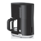 Kaffeemaschinen Braun Breakfast 1 Erste Schritte