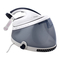 Bügeleisen Philips PerfectCare Aqua GC8620/02 Schnellstartanleitung