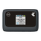 ZTE TELSTRA 4GX WI-FI PLUS (MF910Y) - Modem-Handbuch