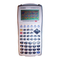 Taschenrechner Casio fx-9860G Handbuch
