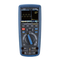 Multimeter CEM DT-9989 Bedienungsanleitung
