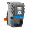 Frequenzumrichter Vacon 100 X Installation, Technik Und Wartung Handbuch
