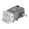 Pumpen Annovi Reverberi RTX 30.300 Betriebs Und Installationsanleitung