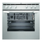 Herde AEG E3050-5 Benutzerinformation