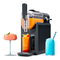 Küchengeräte Create Slush Maker Bedienungsanleitung