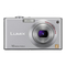 Kameras Panasonic Lumix DMC-FX37 Bedienungsanleitung