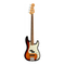 Musikinstrumente Fender BÄSSE Bedienungshandbuch