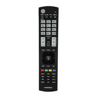 Thomson ROC1128LG Anleitung