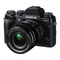 Kameras FujiFilm X-T1 Bedienungsanleitung