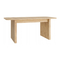 Tische Forte BREATHTAKER TBLT7128 Montageanleitung