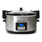 Elite Gourmet MST-900VXD - 8.5 Qt. Programmierbare Slow Cooker Anleitung