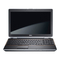 Notebooks Dell Latitude E6520 Benutzerhandbuch
