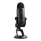 Mikrofone Blue yeti Schnellstartanleitung