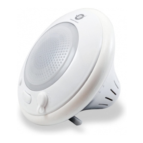 Conceptronic CLLWAPROSPK series Handbücher