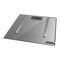Waagen Silvercrest SPWD 180 B1 Bedienungsanleitung Und Serviceinformationen
