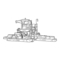 Krone 476-2 D