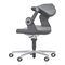 Möbel Konig + Neurath BALANCE.CHAIR Bedienungsanleitung