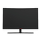 Monitore LC-POWER LC-M27-FHD-240-C Bedienungsanleitung