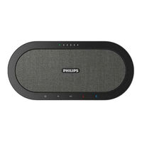 Philips SmartMeeting PSE0501 Benutzerhandbuch