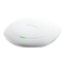 Zyxel NWA1123-AC HD - 802.11ac Dual-Radio Dual-Mount PoE Access Point Kurzanleitung