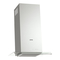 Dunstabzugshauben Gorenje S1 WHGC663A1X Bedienungsanleitung