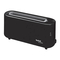 Toaster TEFAL Classic TL1800 Handbuch