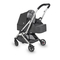 Kinderwagen Uppababy MINU Bedienungsanleitung
