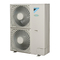 Klimaanlagen Daikin Split Serie Installationsanleitung