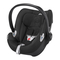 Autositze Cybex Platinum ATON Q Bedienungsanleitung