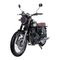 Motorräder Mash Six Hundred 650 Benutzerhandbuch