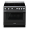 Herde Smeg CPF9IP Originalbetriebsanleitung