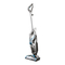 Staubsauger Bissell CROSSWAVE CORDLESS 2582 Benutzerhandbuch